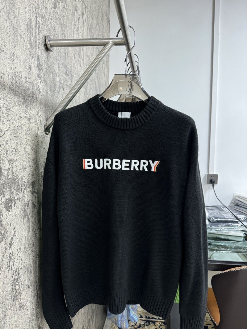 Bv*b*rry sweaters
